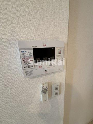 【セキュリティ】 | Birdhill塚本通