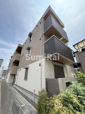 【外観】 | Birdhill塚本通