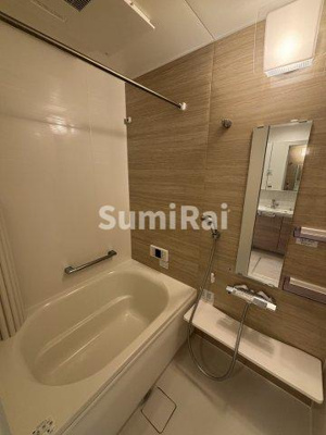 【浴室】 | Birdhill塚本通