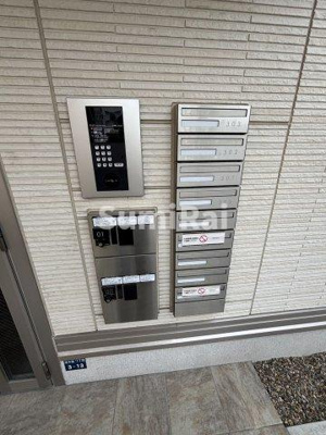 【その他共用部分】 | Birdhill塚本通