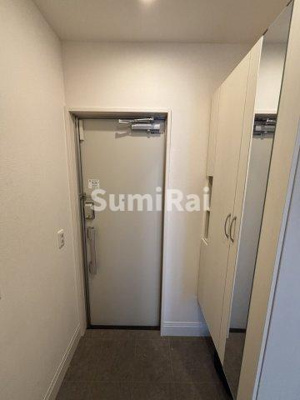 【玄関】 | Birdhill塚本通