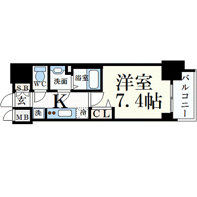 プレサンス桜通ベルノ