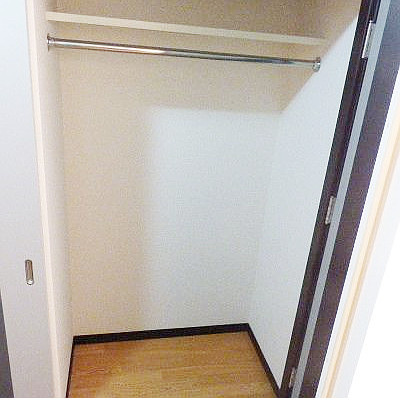 プレサンス広小路通パルスの内装