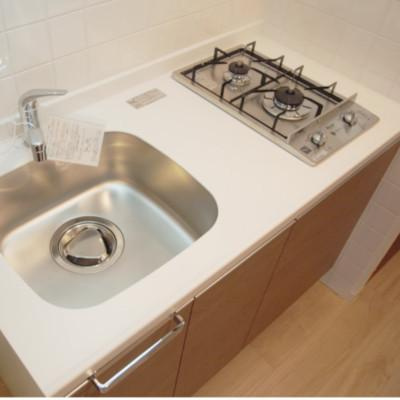 プレサンス広小路通パルスの内装