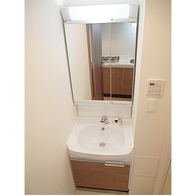 プレサンス広小路通パルスの内装