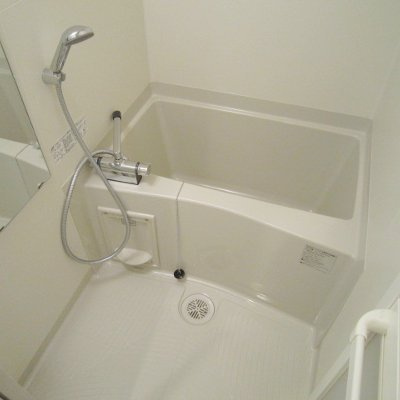 プレサンス広小路通パルスの内装