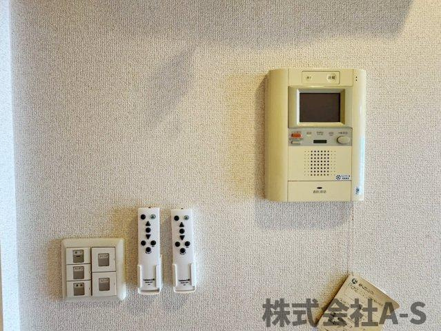 Gramercy Shirakawa Koenのセキュリティ