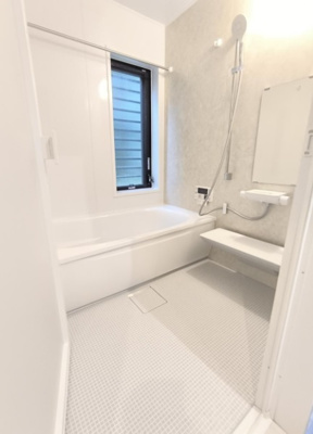 【浴室】 | 小束山本町４丁目　中古戸建