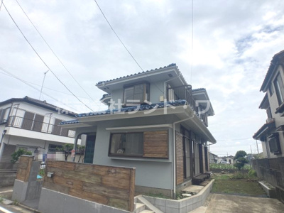 【外観】 | 所沢市東新井町