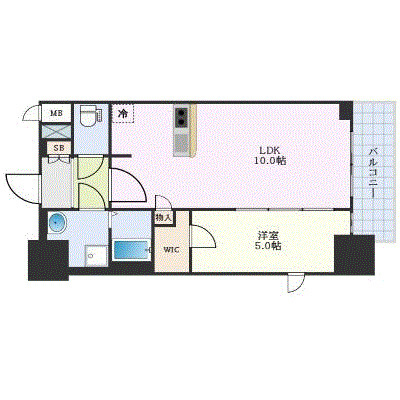 プレサンス栄ブリオ