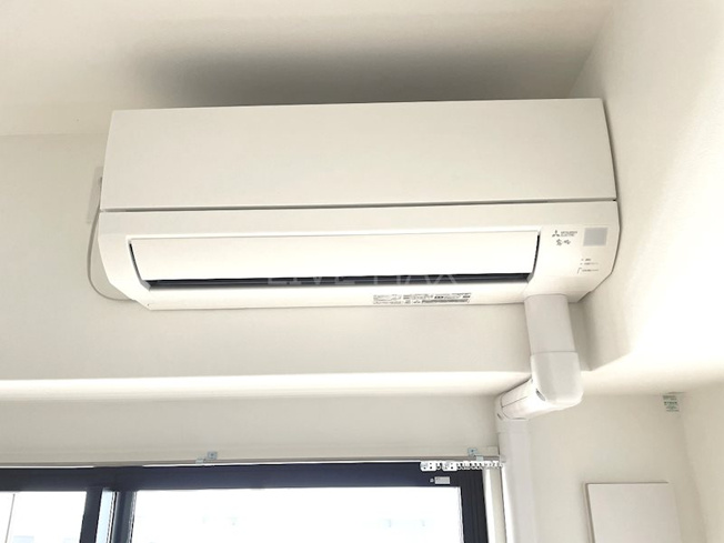 【設備】アスヴェル京都太秦