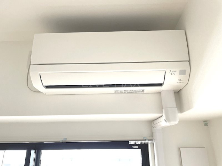 【設備】アスヴェル京都太秦 