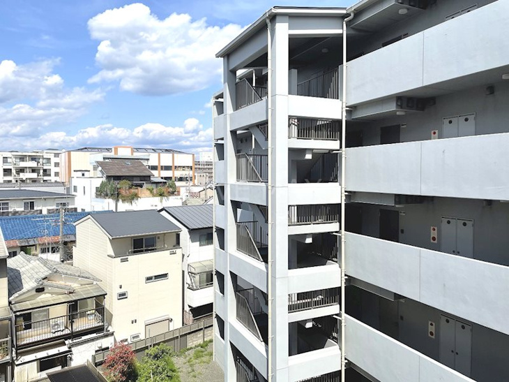 【その他】アスヴェル京都太秦 