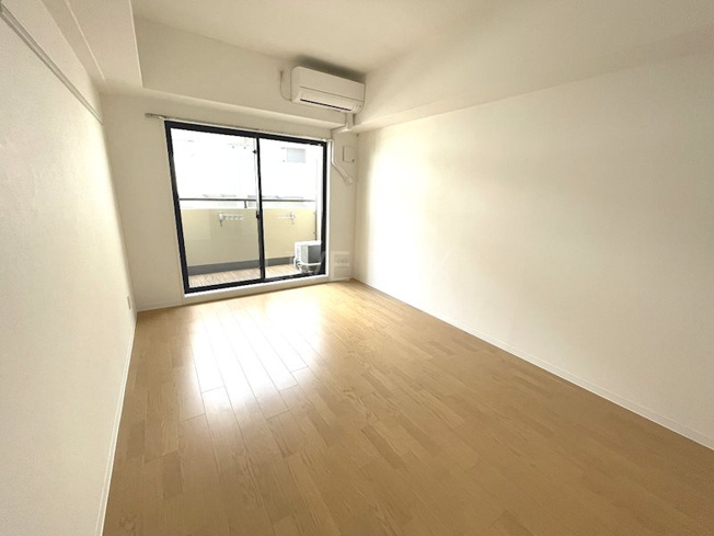 【居間・リビング】アスヴェル京都太秦