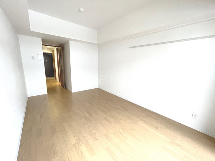 【寝室】アスヴェル京都太秦 