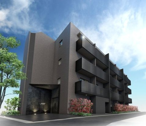 SYFORME　HIGASHI-SHINJUKU