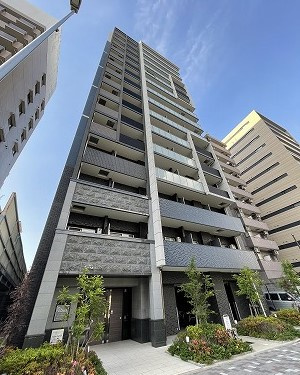 プレサンス広小路通　葵