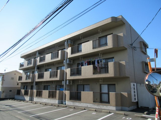 ハミングバードの外観