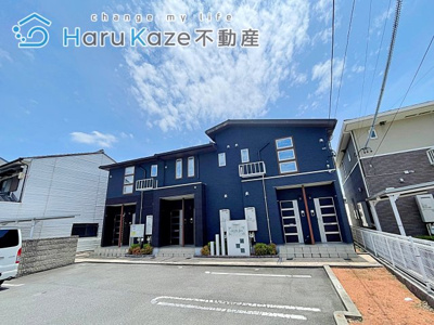 【外観】 | In Da Zion【名古屋市賃貸・都市ガス】