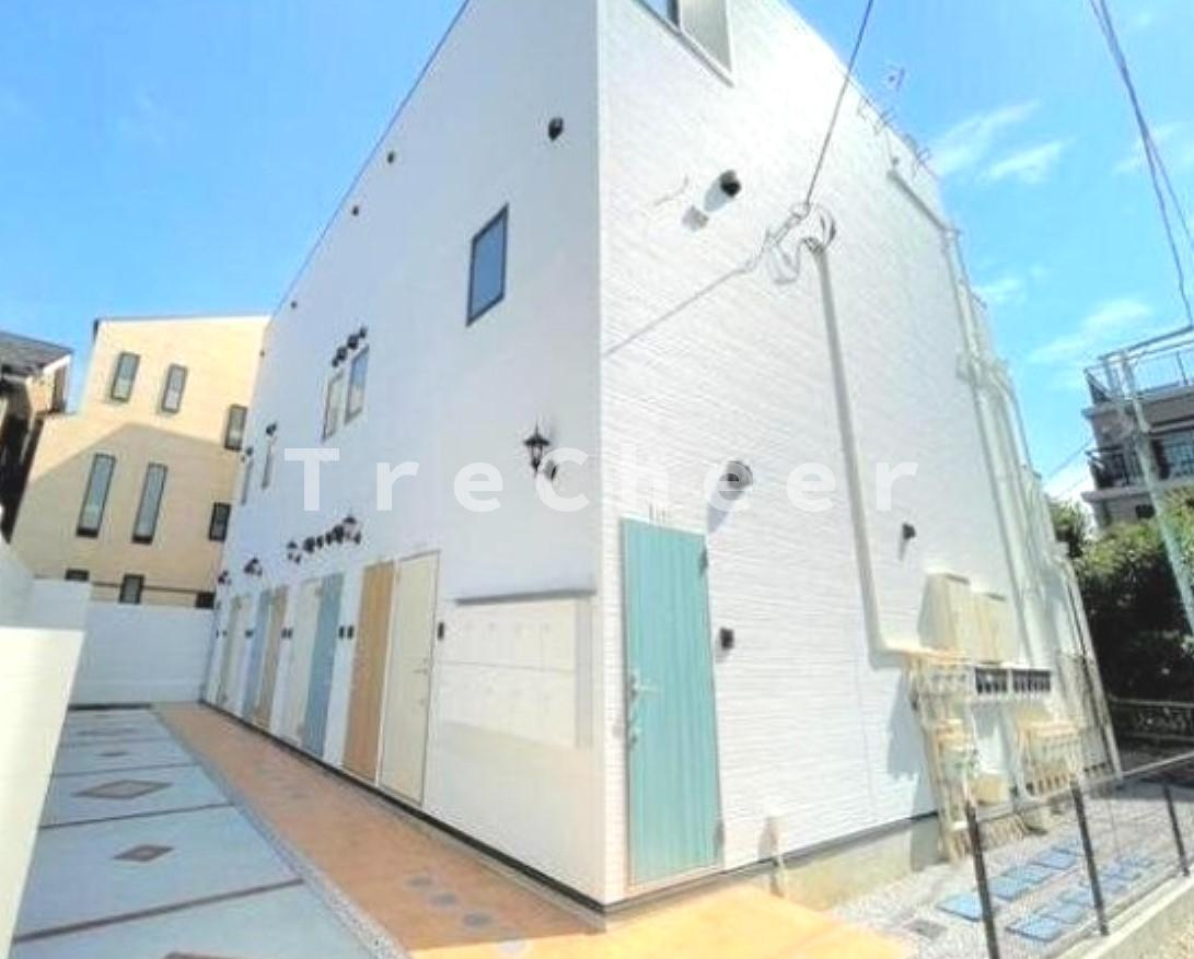 ソルナクレイシア池袋2のその他共用部分