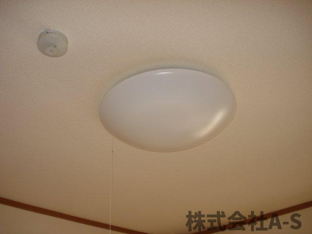 Ｍ-ｓｔａｇｅ　Ａｏｉの設備|室内設備