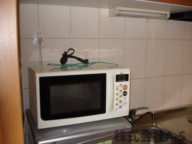 Ｍ-ｓｔａｇｅ　Ａｏｉの設備|室内設備