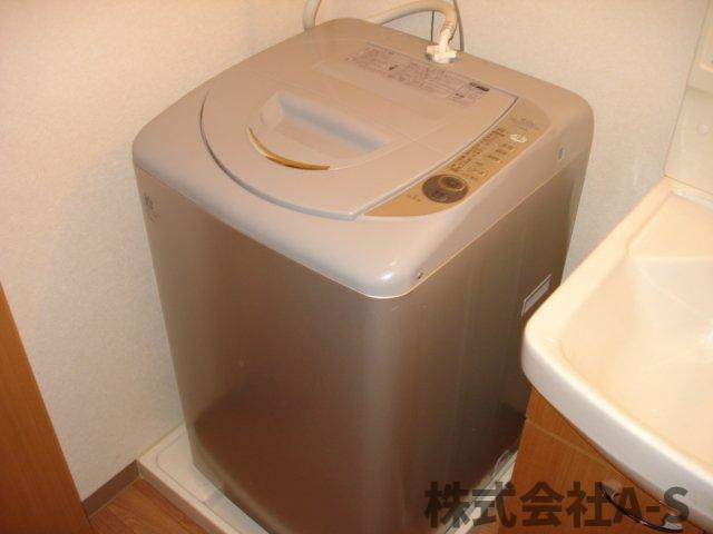 Ｍ-ｓｔａｇｅ　Ａｏｉの設備|室内設備