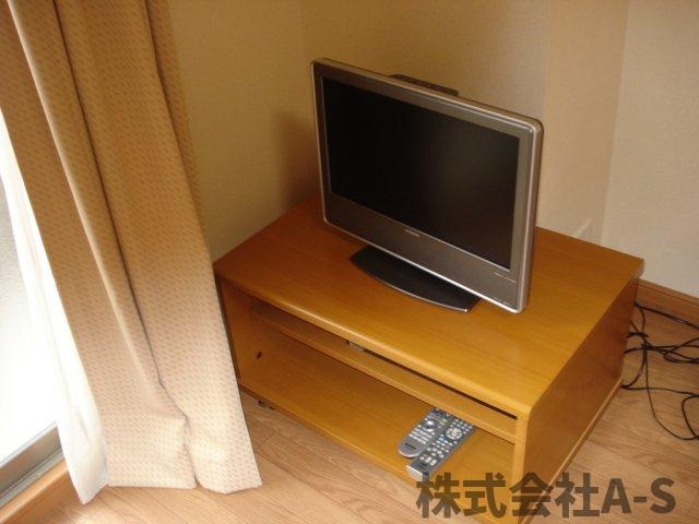 Ｍ-ｓｔａｇｅ　Ａｏｉの設備|室内設備