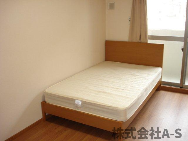 Ｍ-ｓｔａｇｅ　Ａｏｉの設備|室内設備