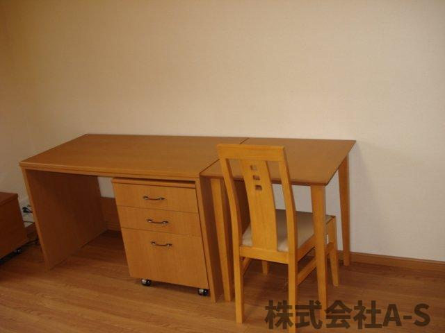 Ｍ-ｓｔａｇｅ　Ａｏｉの設備|室内設備