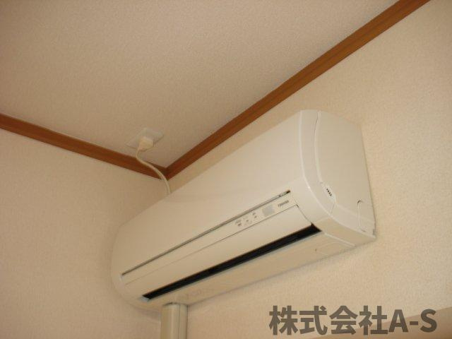 Ｍ-ｓｔａｇｅ　Ａｏｉの設備|室内設備