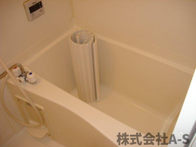 Ｍ-ｓｔａｇｅ　Ａｏｉの浴室|バス