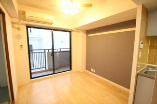 【設備】 | ベルハウス本牧 | 別室参考写真