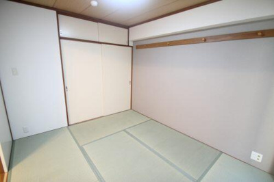 【収納】 | ベルハウス本牧 | 別室参考写真