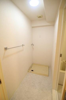 【洗面所】 | ベルハウス本牧 | 別室参考写真