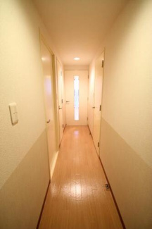 【内装】 | ベルハウス本牧 | 別室参考写真