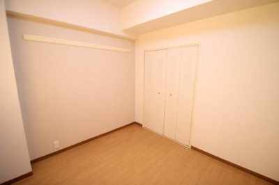 【寝室】 | ベルハウス本牧 | 別室参考写真