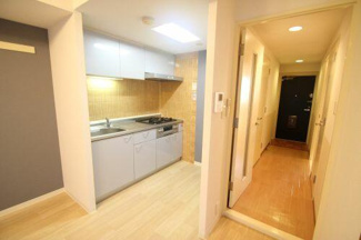 【その他】 | ベルハウス本牧 | 別室参考写真