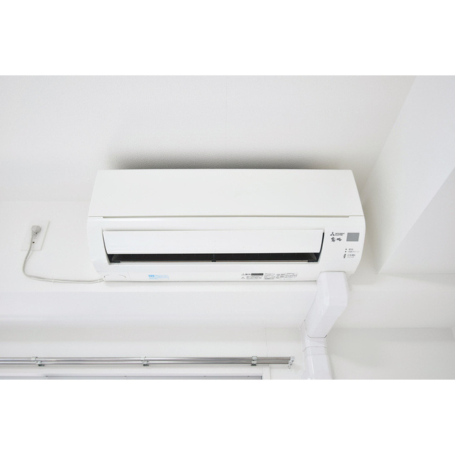 レジデンシア今池の設備