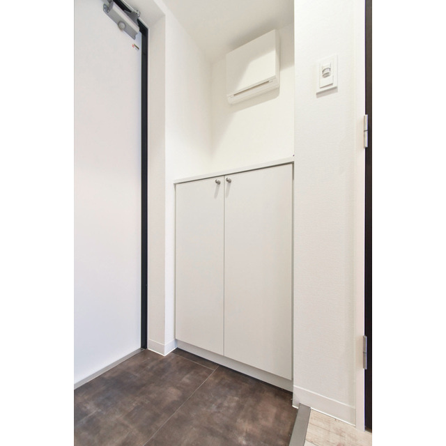 レジデンシア今池