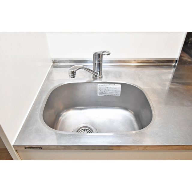 レジデンシア今池