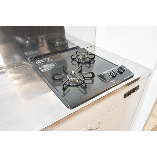 レジデンシア今池