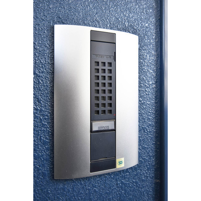 レジデンシア今池