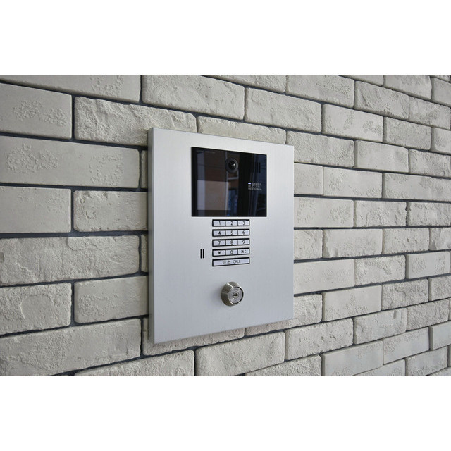 レジデンシア今池のその他共用部分