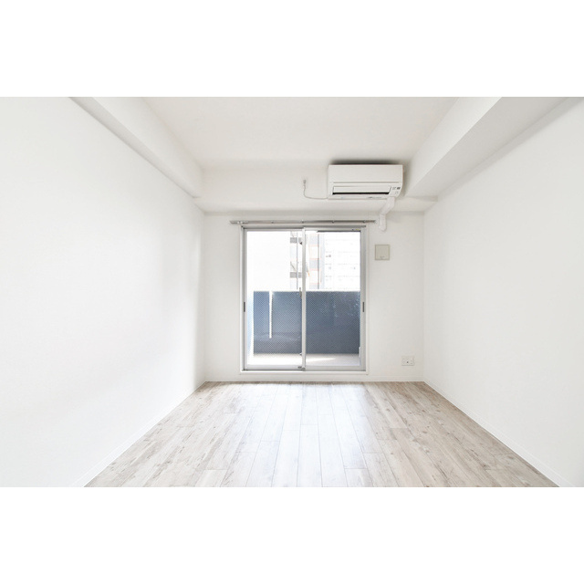 レジデンシア今池