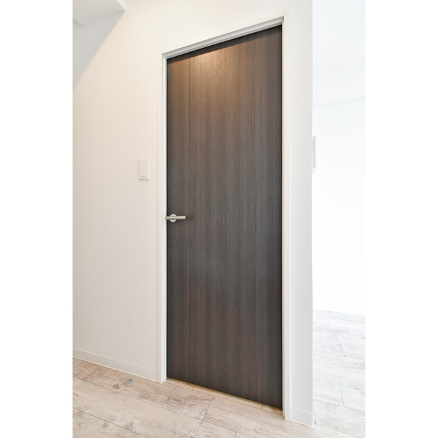 レジデンシア今池の収納