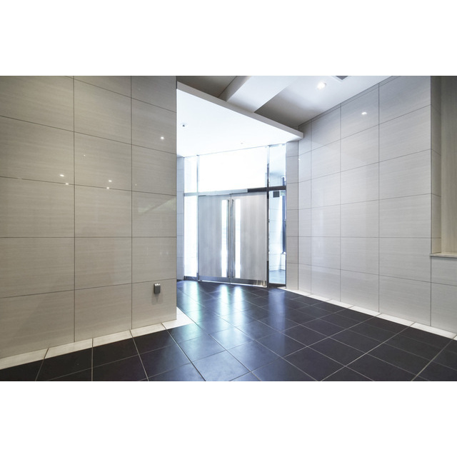 Cion Nagoya meiekiの居間・リビング