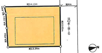 ＮＯＡＲＫ富士見台４丁目Ⅱ