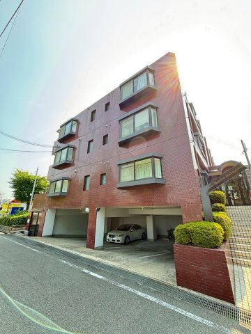 ライオンズマンション夙川