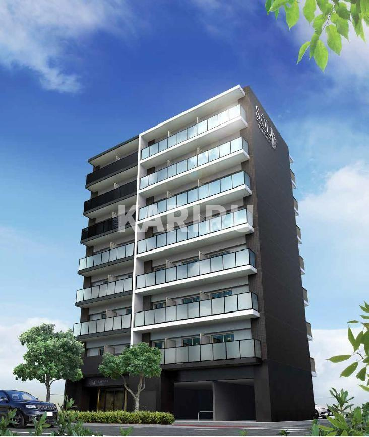 ソルテラスＯＳＡＫＡＪＯ　ＥＳＴ